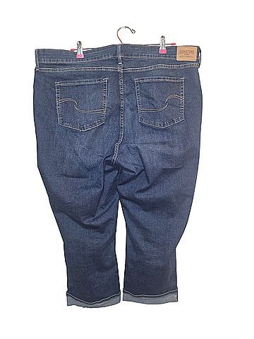 Levi Strauss Signature Jeans (view 2)