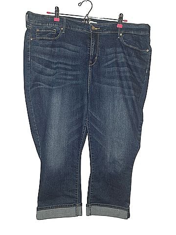 Levi Strauss Signature Jeans (view 1)