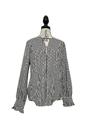 Michael Kors Long Sleeve T-Shirt (view 1)