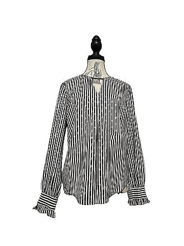 Michael Kors Long Sleeve T-Shirt (view 2)
