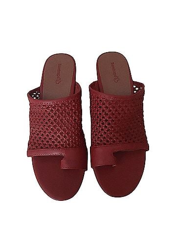 Baretraps Wedges (view 1)