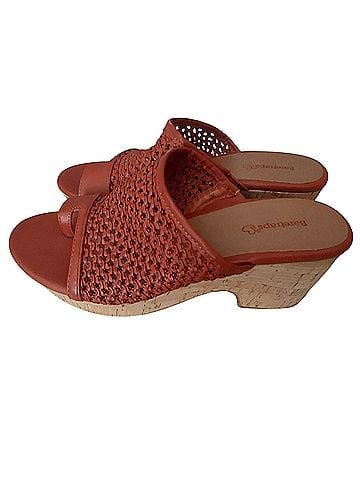 Baretraps Wedges (view 2)