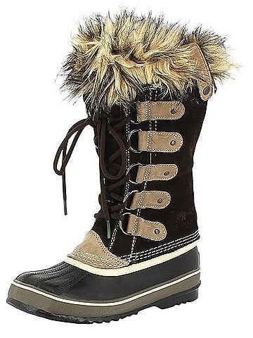 Sorel Snow boots (view 1)