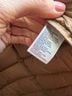 Antonio Melani Brown Jacket Size L - photo 6