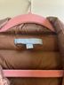 Antonio Melani Brown Jacket Size L - photo 8