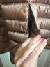 Antonio Melani Brown Jacket Size L - photo 3