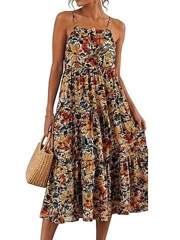 B.O.G Collective Casual Dress (view 1)