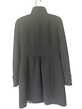 J.Crew Double Cloth Wool Coat Coat (view 2)