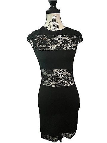 Topshop Cocktail Dress (view 2)