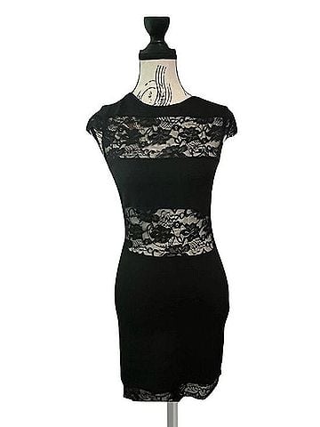 Topshop Cocktail Dress (view 1)