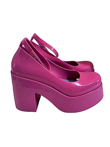 Melissa Heels (view 2)