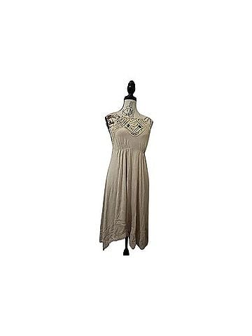 Free People Star Lace Dress Casual Dress (view 2)