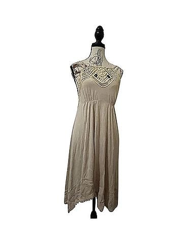 Free People Star Lace Dress Casual Dress (view 1)