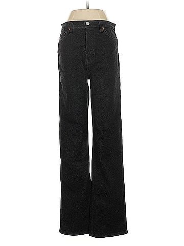 RE/DONE Re/Done Jeans (view 1)
