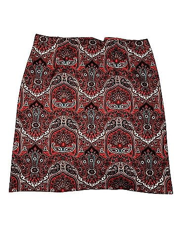 Talbots Casual Skirt (view 2)