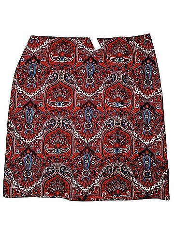 Talbots Casual Skirt (view 1)