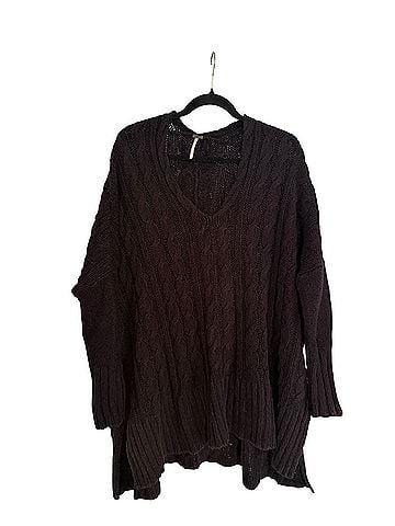 Free People Pullover Sweater (view 1)