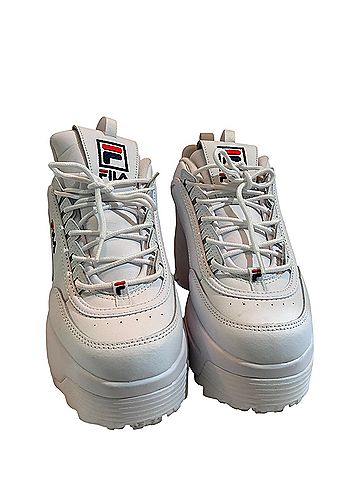 FILA Sneakers (view 2)