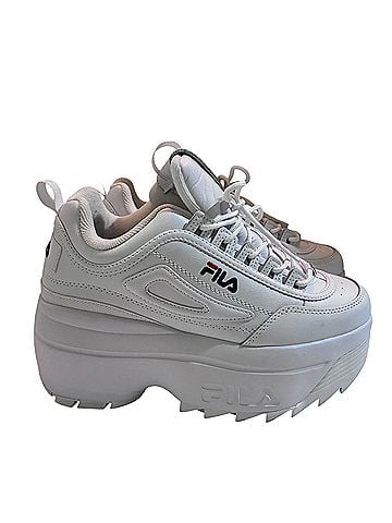 FILA Sneakers (view 1)