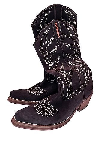 Rocket Dog Boots (view 2)