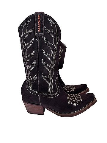 Rocket Dog Boots (view 1)