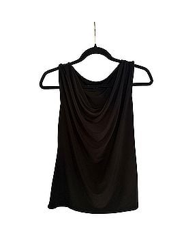 Grace Cowl Sleeveless Top (view 1)