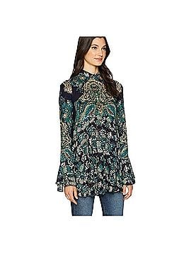 Free People Long Sleeve Blouse (view 1)