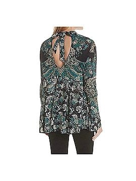 Free People Long Sleeve Blouse (view 2)