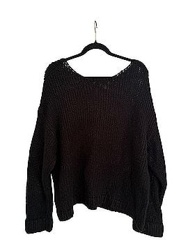 LA Hearts Pullover Sweater (view 2)
