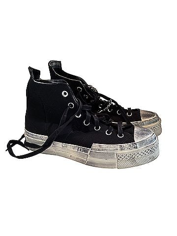 Converse Sneakers (view 1)