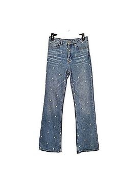 Maje Passion Jeans (view 1)