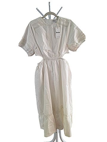Leota Michelle Dress Casual Dress (view 1)