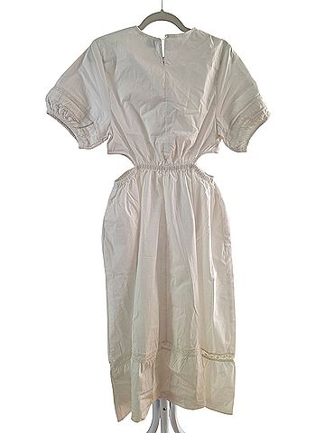 Leota Michelle Dress Casual Dress (view 2)