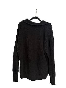 Aerie Pullover Sweater (view 2)