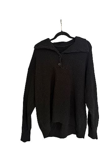 Aerie Pullover Sweater (view 1)