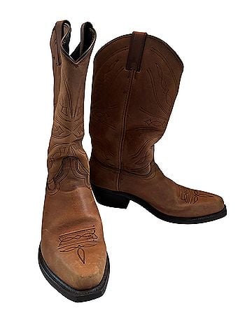 Sage Boots (view 2)