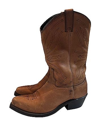 Sage Boots (view 1)