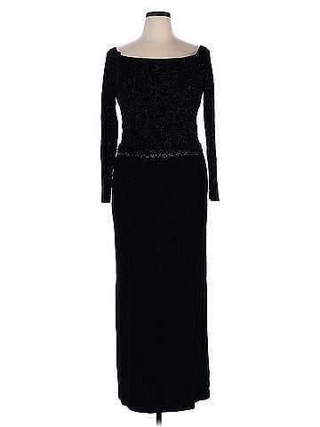 Scott McClintock Scott Mc Clintock Cocktail Dress (view 1)