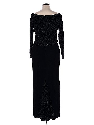 Scott McClintock Scott Mc Clintock Cocktail Dress (view 2)