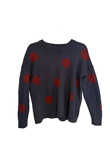 Madewell Pullover Sweater (view 1)
