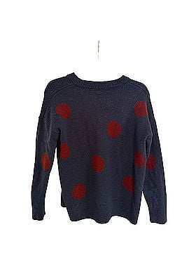 Madewell Pullover Sweater (view 2)