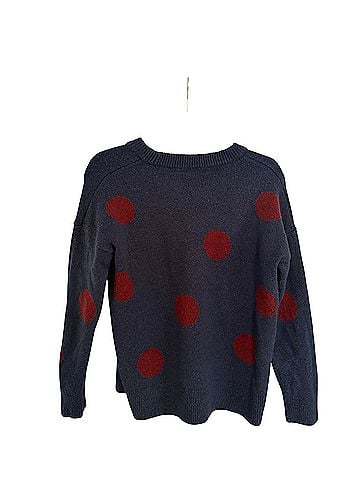 Madewell Pullover Sweater (view 2)