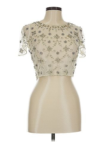 Moyna Moyna Sleeveless T Shirt (view 1)