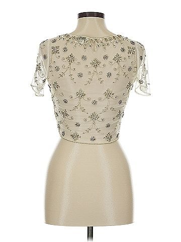 Moyna Moyna Sleeveless T Shirt (view 2)