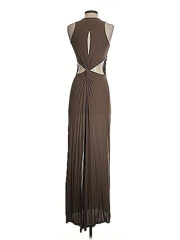 BCBGMAXAZRIA Bcbgmaxazria Casual Dress (view 2)