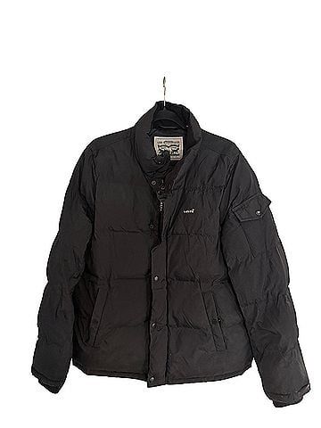 Levi's Jacket (view 1)