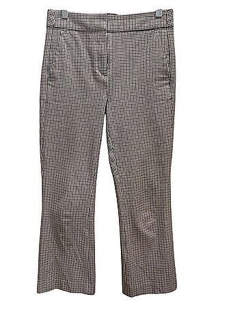 J.Crew Kelsey Crop Flare Dress Pants (view 1)