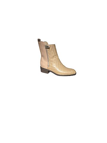 Just Fab Ankle Boots (view 1)