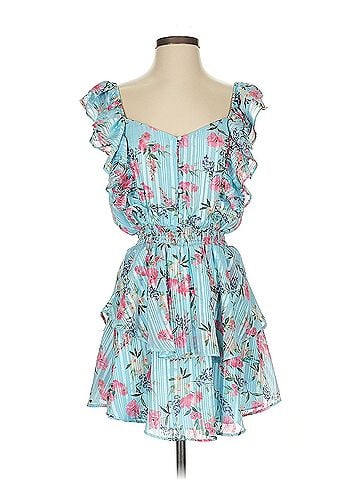 Yumi Kim Yumi Kim Casual Dress (view 1)