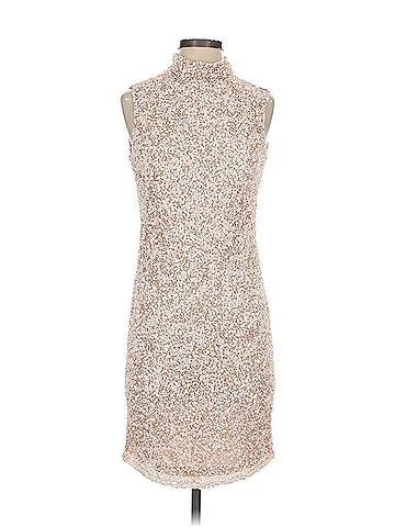 Parker Black Parker Black Cocktail Dress (view 1)
